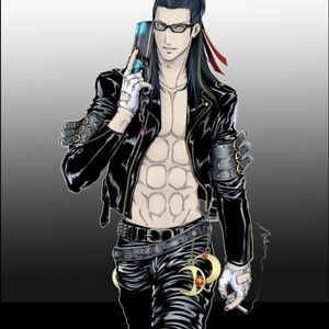 Meet your Posher, Robert